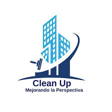 CLEAN UP